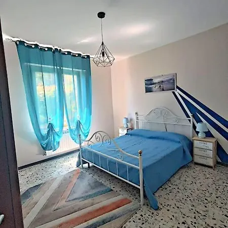 Hébergement de vacances Brezza Di *