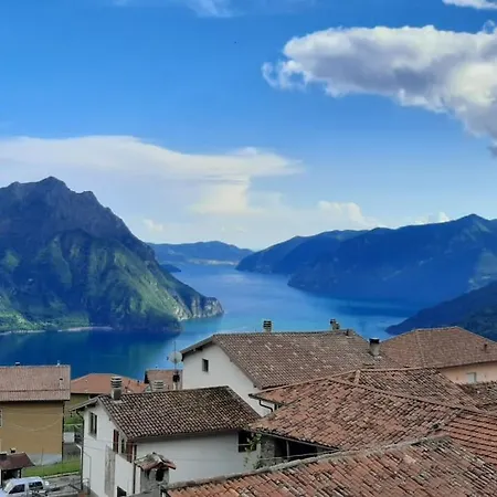 Hébergement de vacances Brezza Di