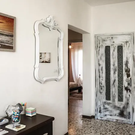 Brezza Di