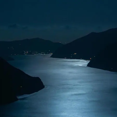 Brezza Di * Costa Volpino