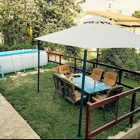 Brezza Di Hébergement de vacances *