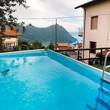 Brezza Di Hébergement de vacances *