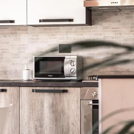 Brezza Di Holiday home