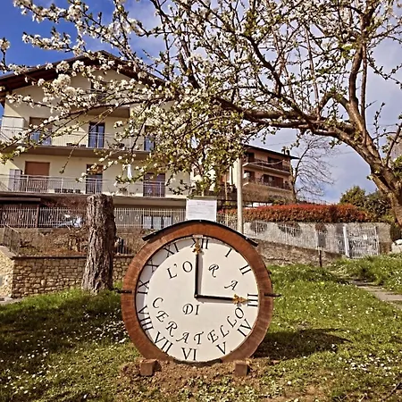 Brezza Di * Costa Volpino