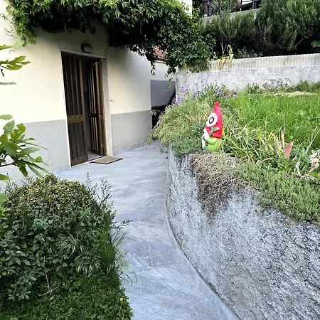Brezza Di Vakantiehuis